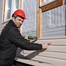 Best Aluminum Siding Installation  in Ancient Oaks, PA